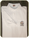 printed golf shirt