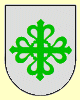 cross of Iberian order of knighthood