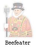 Beefeater Watermark Graphic