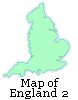 Map of England 2 Watermark Graphic