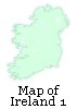 Map of Ireland 1 Watermark Graphic