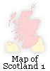 Map of Scotland 1 Watermark Graphic
