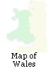 Map of Wales Watermark Graphic